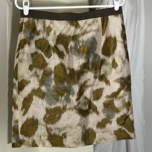 Ann Taylor Skirt Sz 8